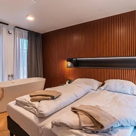 Europarcs Ossiacher Daire