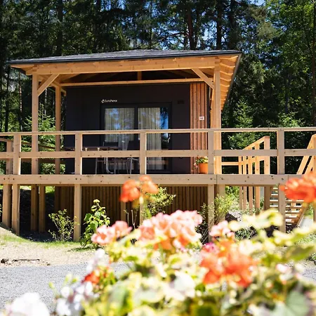 דירה Europarcs Ossiacher אוסיאך