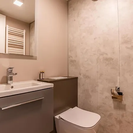 Europarcs Ossiacher Apartamento Ossiach