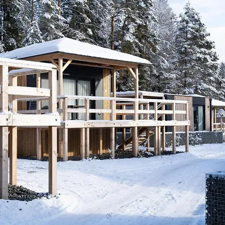 Europarcs Ossiacher * אוסיאך