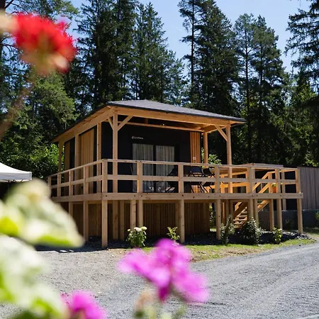 דירה Europarcs Ossiacher