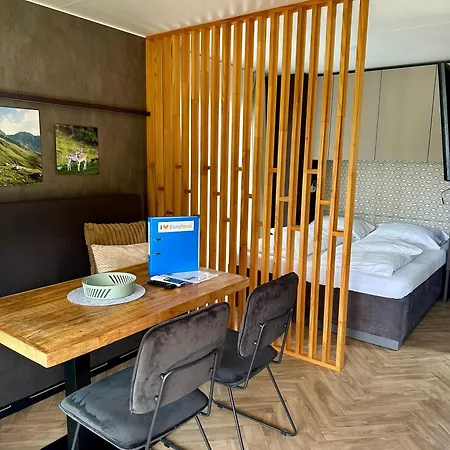 Apartamento Europarcs Ossiacher *