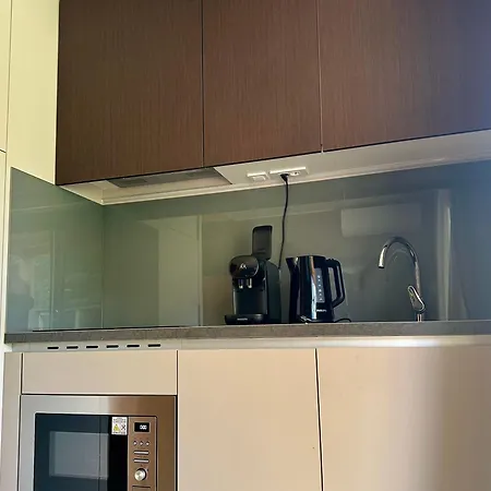 Apartman Europarcs Ossiacher