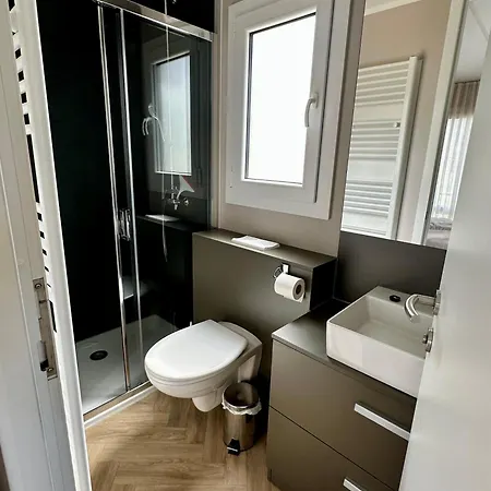 Europarcs Ossiacher Apartamento