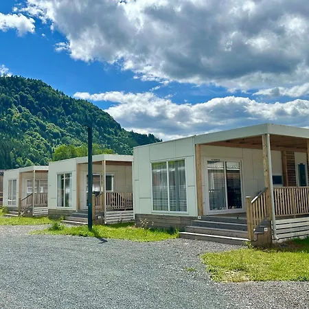Europarcs Ossiacher Apartamento