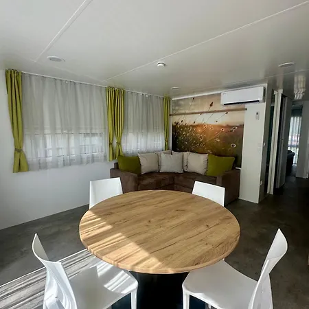Daire Europarcs Ossiacher Ossiach