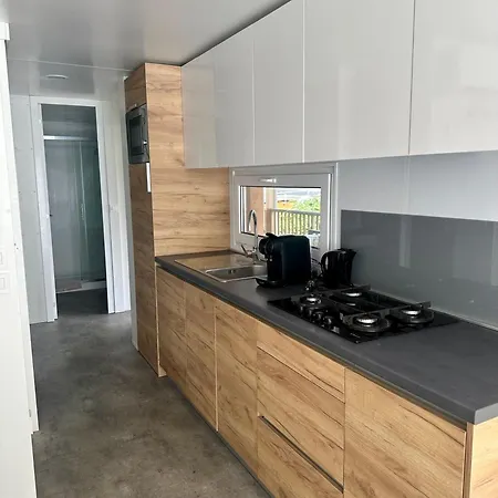 Europarcs Ossiacher Apartamento Ossiach