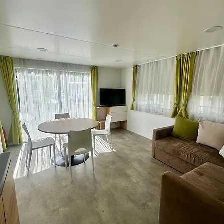 Europarcs Ossiacher Ossiach