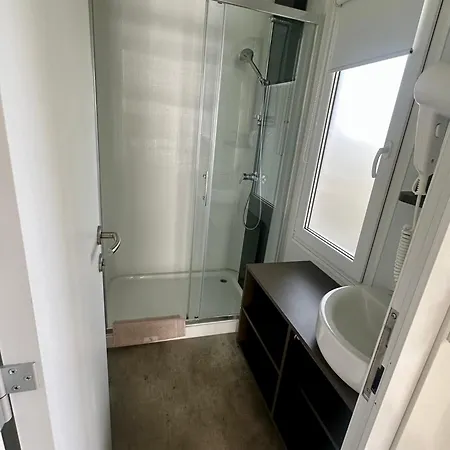 Apartamento Europarcs Ossiacher *