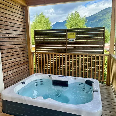 Europarcs Ossiacher