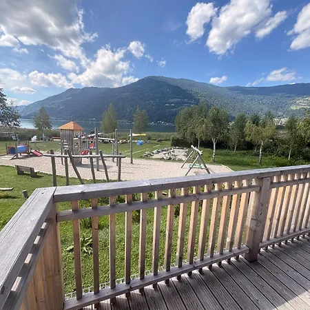 Europarcs Ossiacher Ossiach