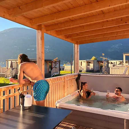 Europarcs Ossiacher Ossiach