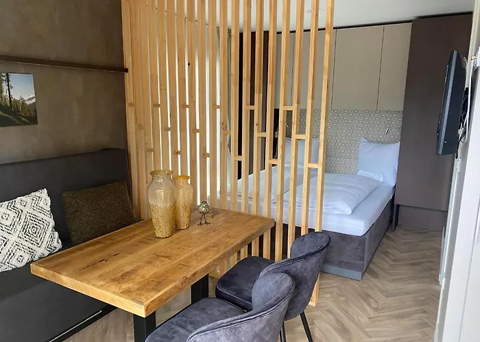 דירה Europarcs Ossiacher אוסיאך