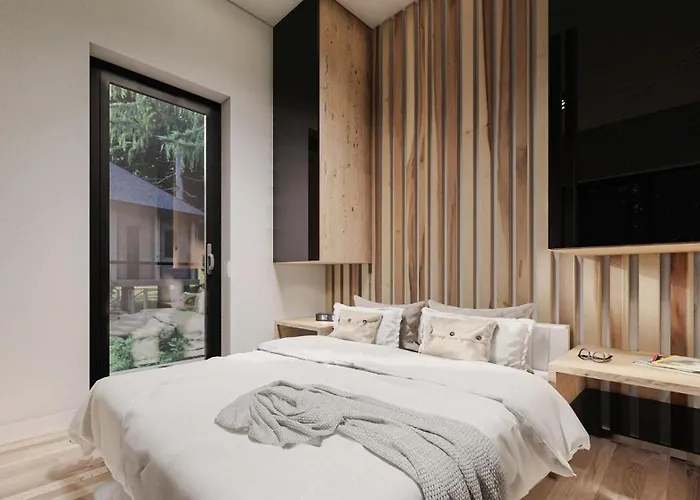 Europarcs Ossiacher *