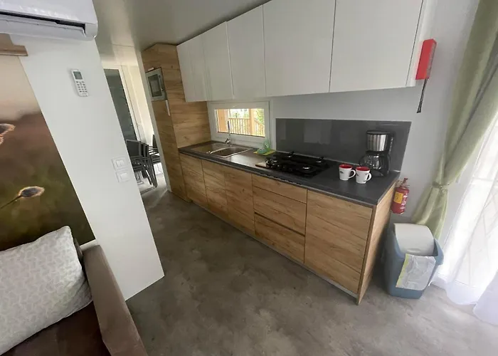 Europarcs Ossiacher אוסיאך