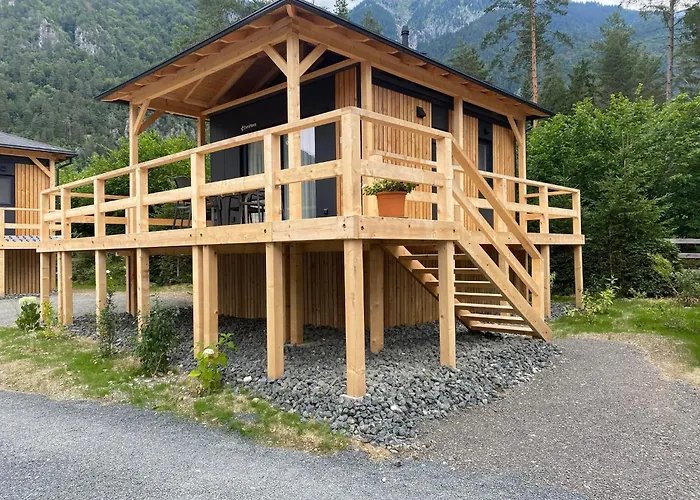 Europarcs Ossiacher * אוסיאך