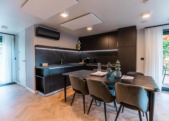 דירה Europarcs Ossiacher אוסיאך