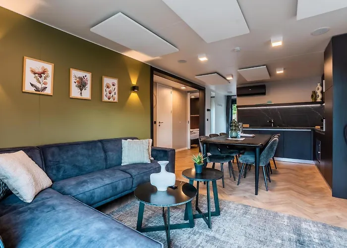 Europarcs Ossiacher אוסיאך