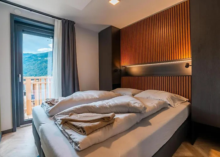 Europarcs Ossiacher אוסיאך