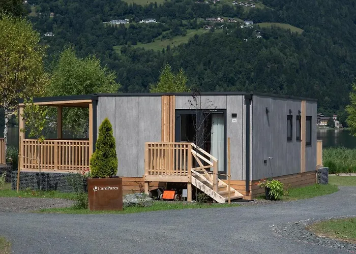 Europarcs Ossiacher אוסיאך