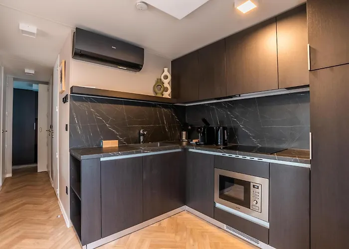 Europarcs Ossiacher דירה אוסיאך