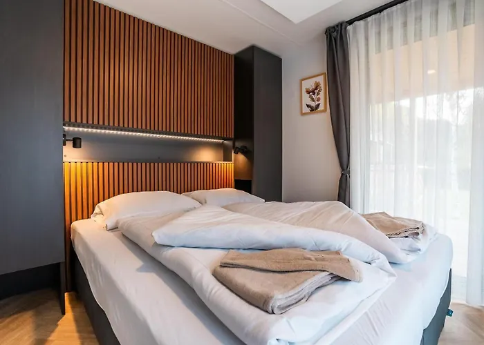 Europarcs Ossiacher אוסיאך