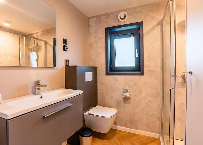 דירה Europarcs Ossiacher אוסיאך