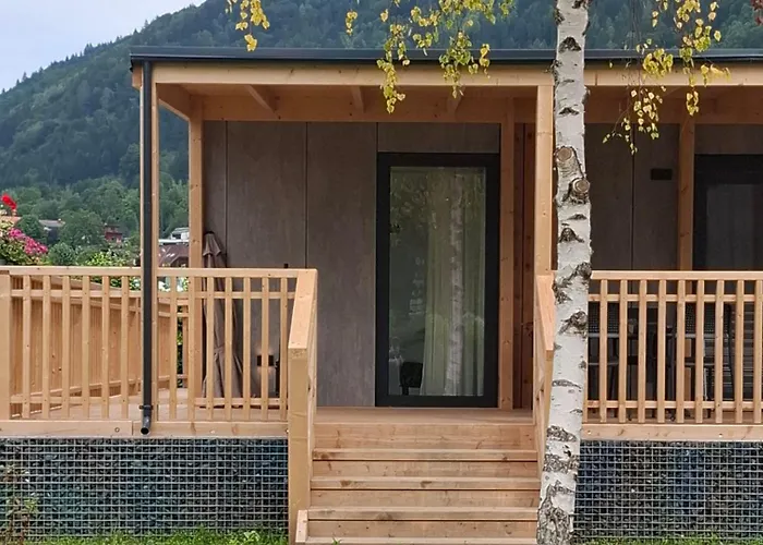 Europarcs Ossiacher אוסיאך