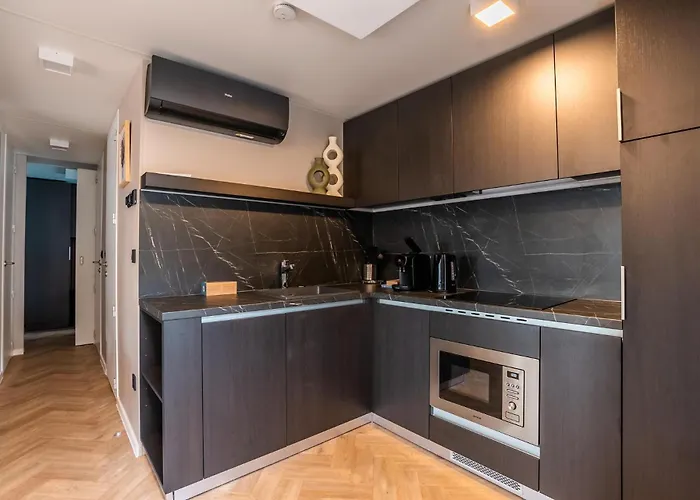 דירה Europarcs Ossiacher