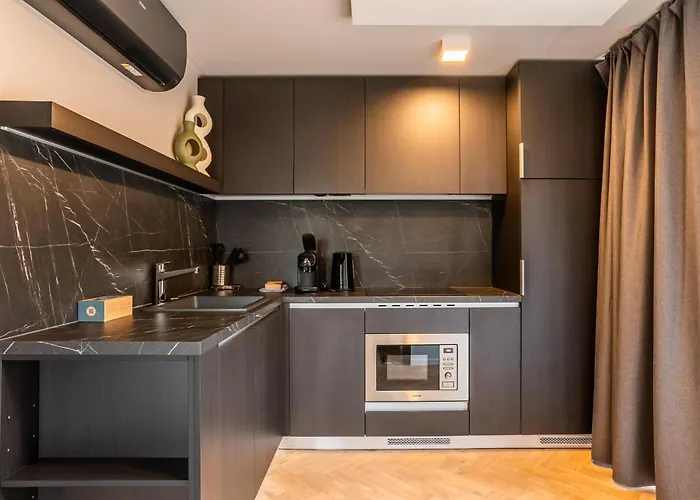 Europarcs Ossiacher אוסיאך