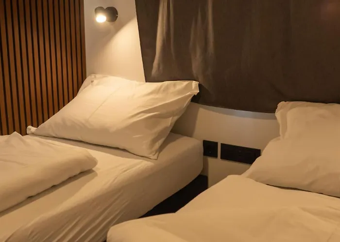 Europarcs Ossiacher דירה