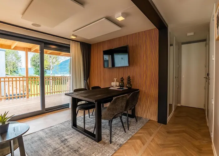 Europarcs Ossiacher אוסיאך