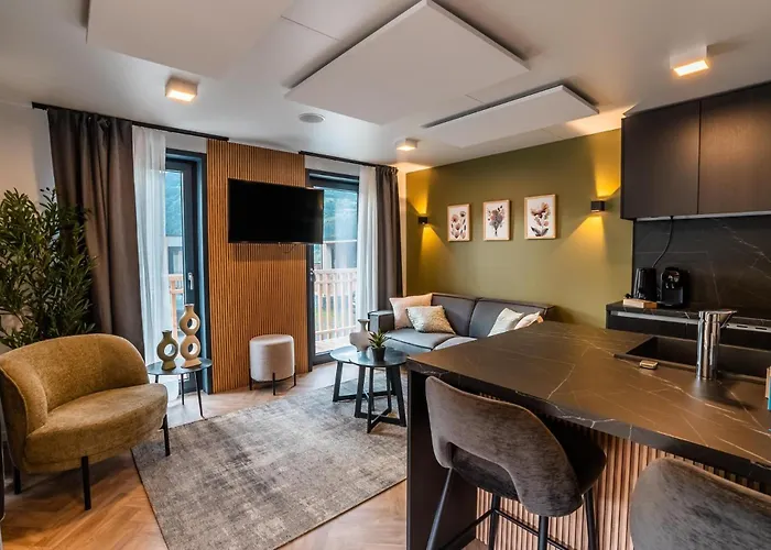 Europarcs Ossiacher אוסיאך