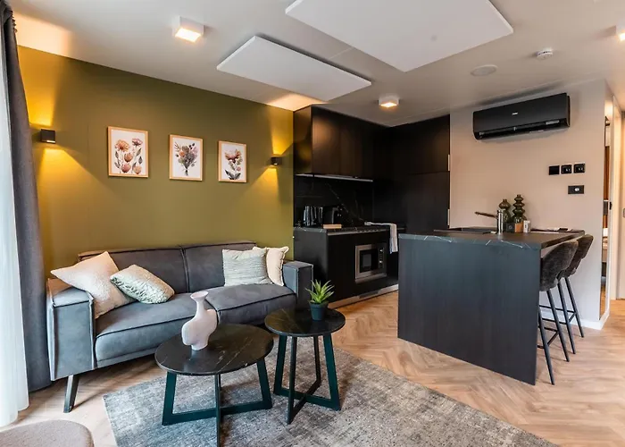 Europarcs Ossiacher * אוסיאך