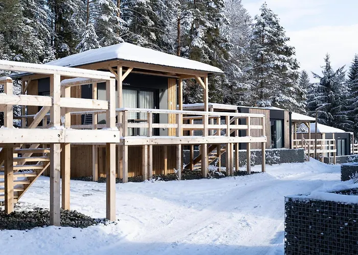 Europarcs Ossiacher * אוסיאך